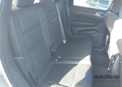 2020 Jeep Grand Cherokee Laredo E 4X4 z USA, uszkodzony, nr VIN 1C4RJFAG1LC294515